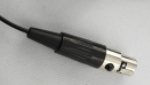 GMHO66B10 (Mini-XLR TA4F)